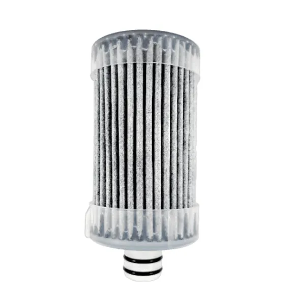 Ersättningspatron Smedur Ahlstrom + Aktivt kol PlanetsOwn