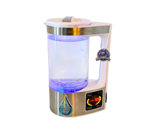 H2 Can T10 PRO Vätekanna Quantum Energy