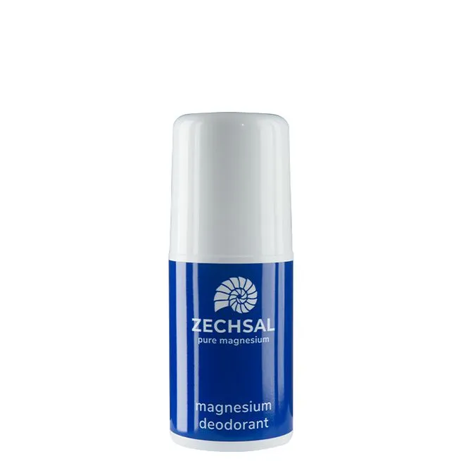 Magnesium Deodorant 75 g Zechsal