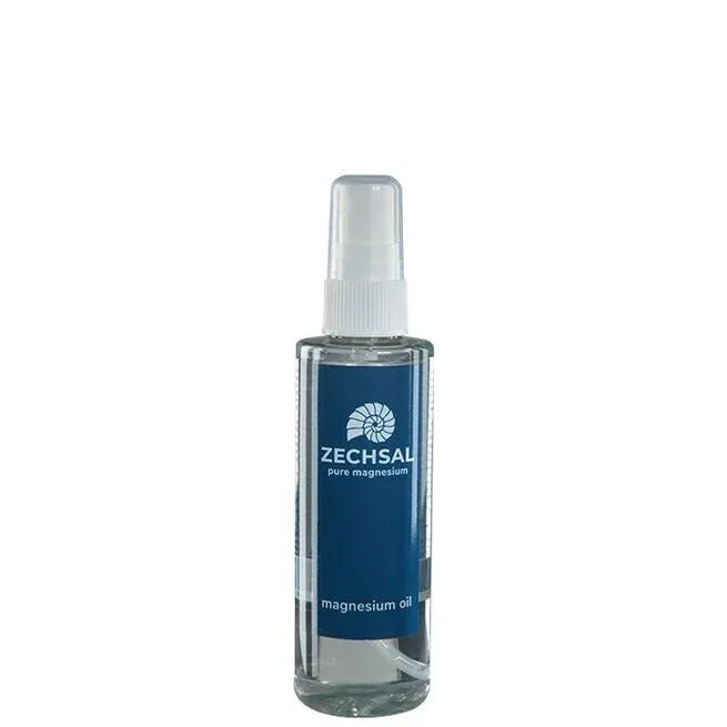 Magnesiumolja 100 ml Zechsal