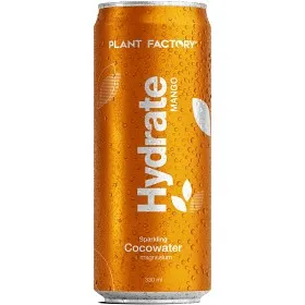 Mango Hydrate 330ml Plant Factory
