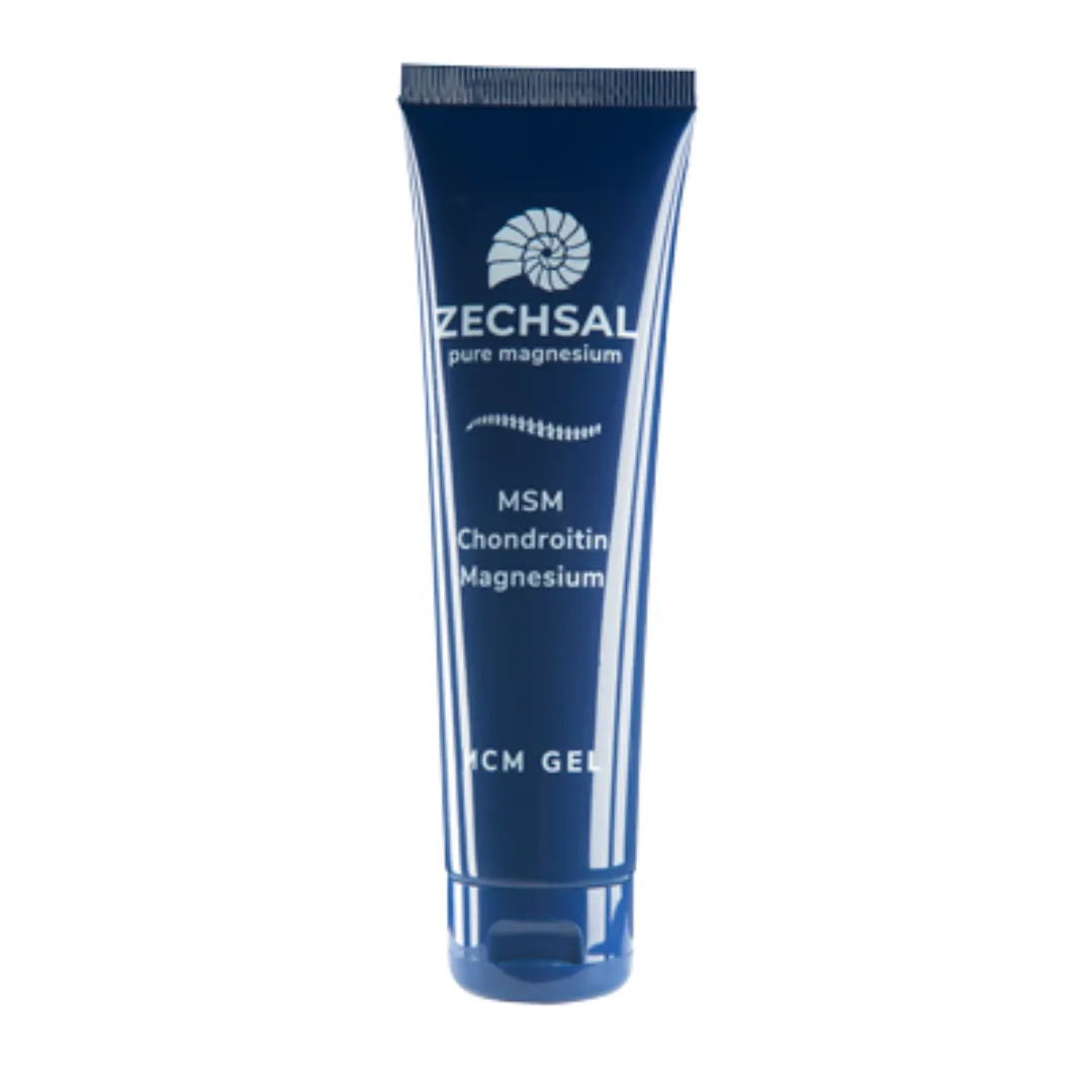 MCM-gel 100 ml Zechsal