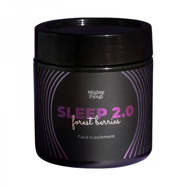 Sleep 2.0 144 g Mighty Fungi