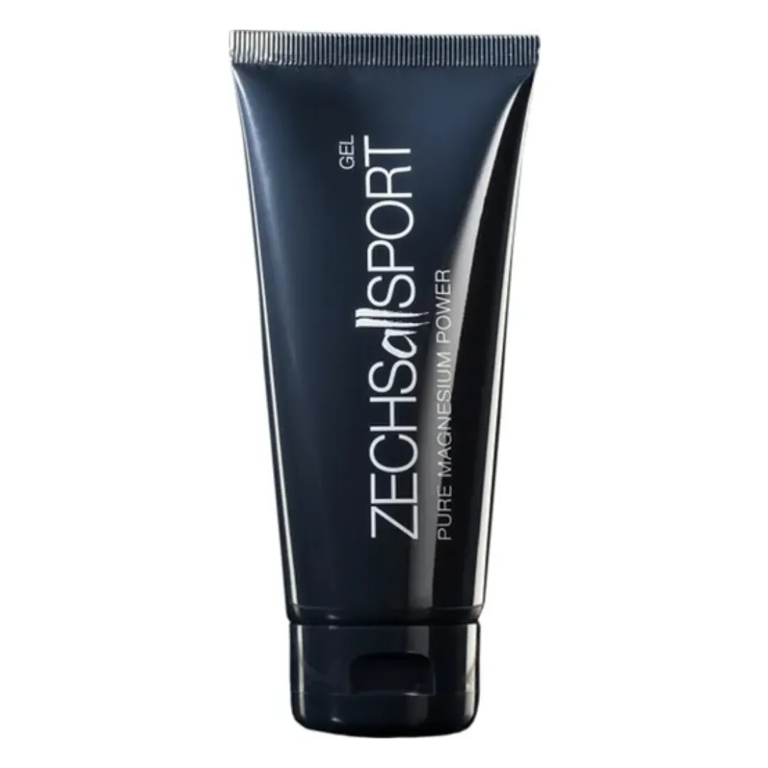 Sport gel 100 ml Zechsal