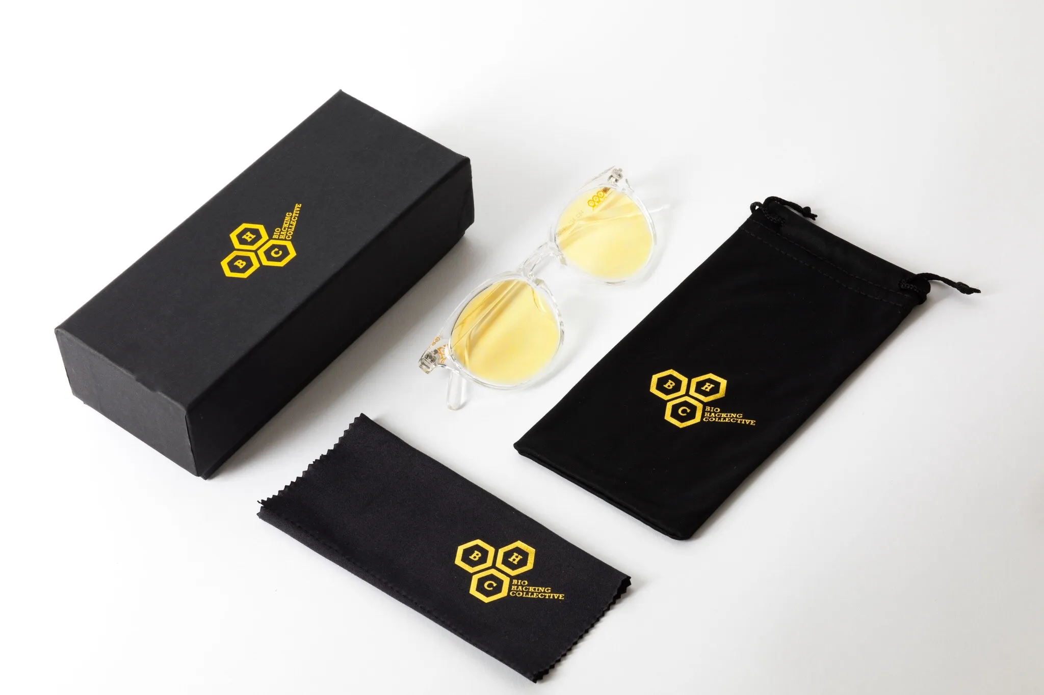 The Multitool Blue Light Blockers Biohacking Collective