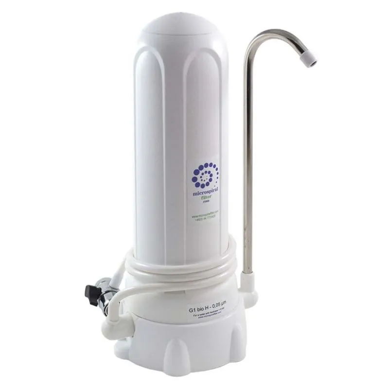 Vattenrenare G1 PlanetsOwn