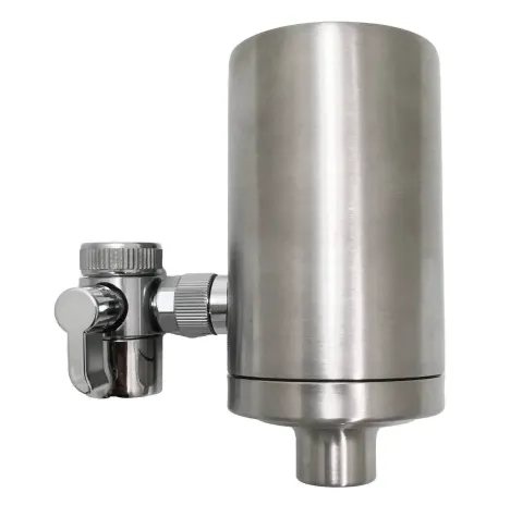 Vattenrenare Smedur kran m Kombipatron PlanetsOwn - UF + Kol