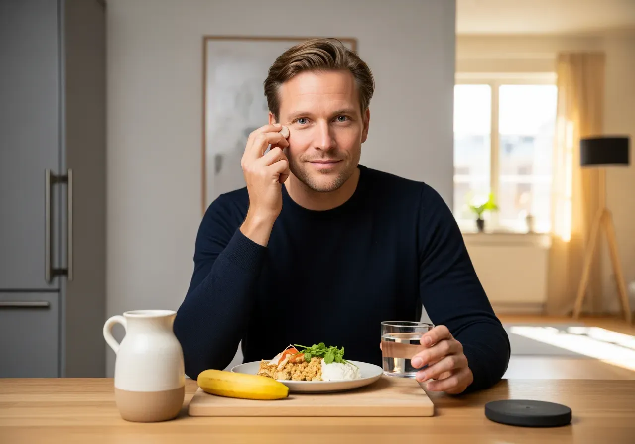 Animaliskt protein för nybörjare