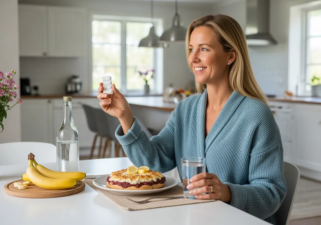 Beketo sylt och kakor för keto
