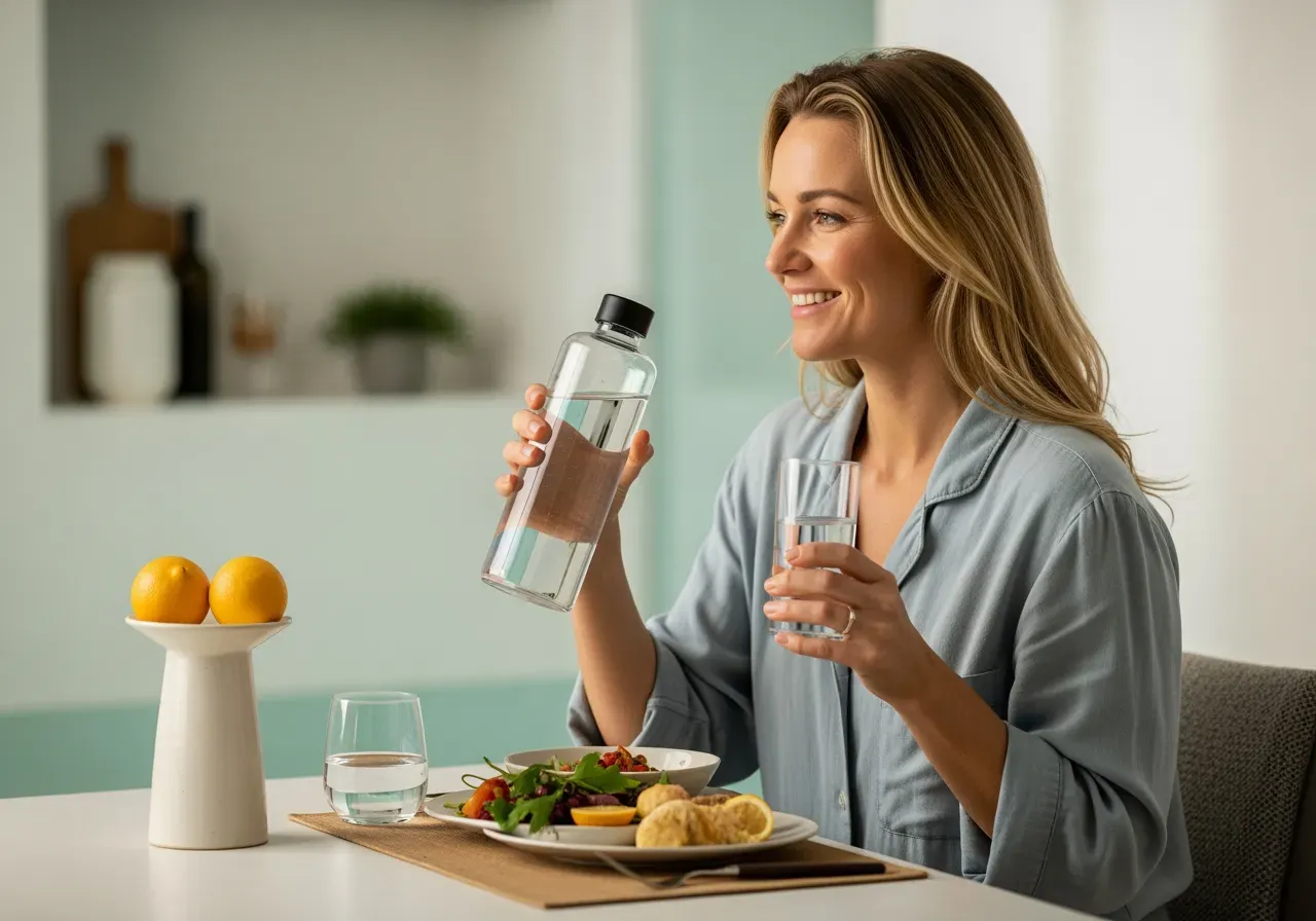 Buljong och benmärg från Nordic Kings