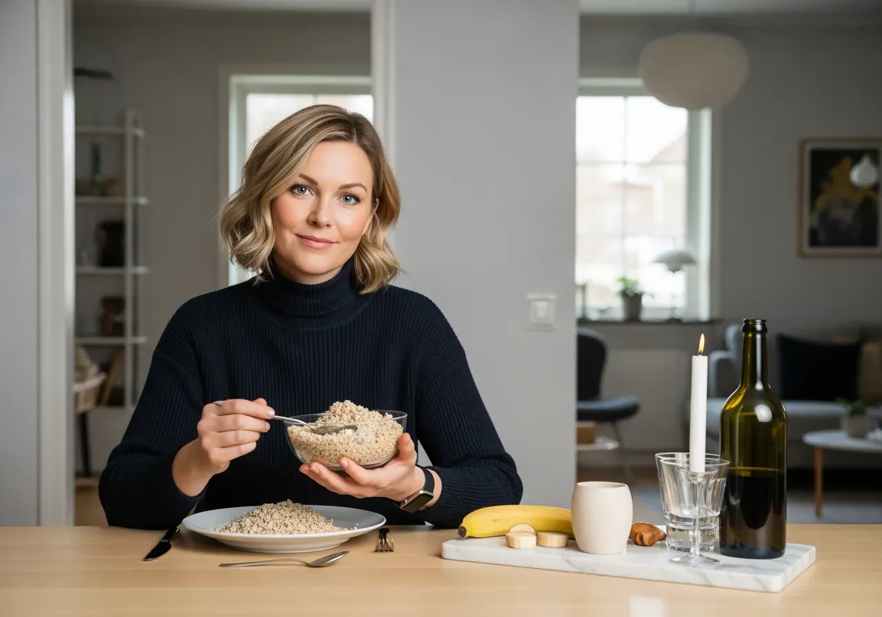 Guide gelatin vassle benbuljong