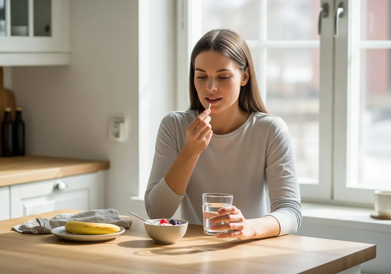 Inälvstillskott för nybörjare från Dense