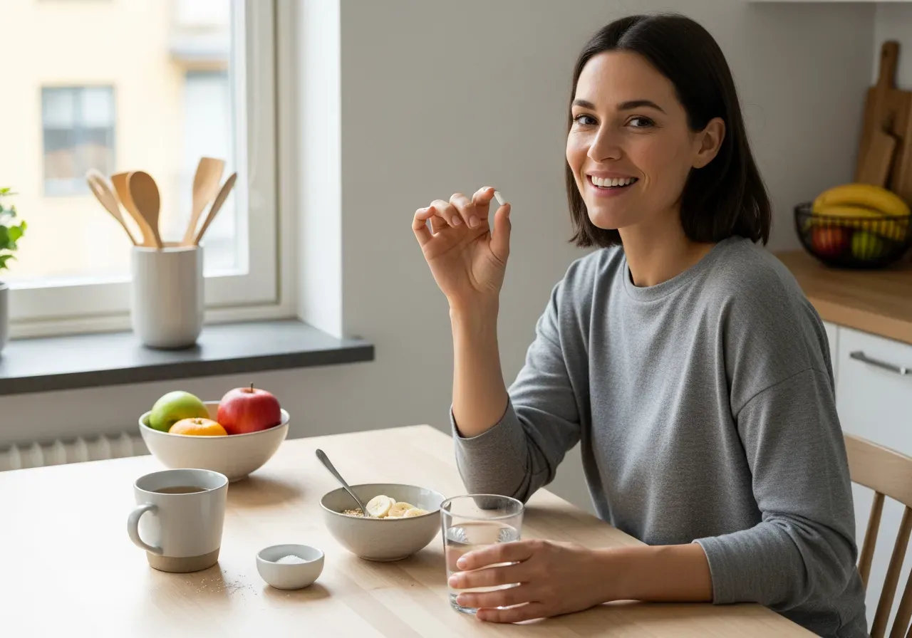 Kollagen för hud och hår nybörjarguide