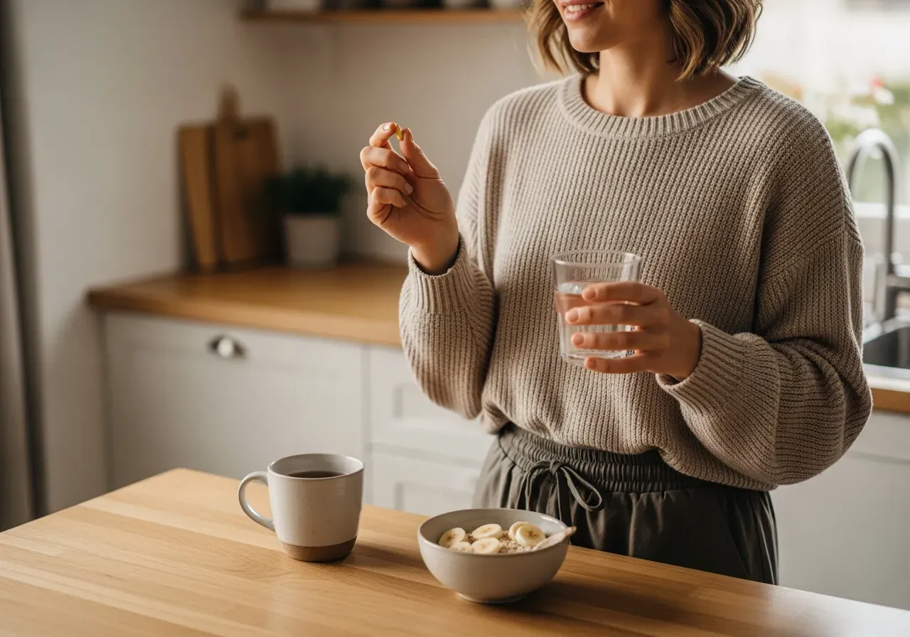 Nordic Kings gräsbetade organ för nybörjare