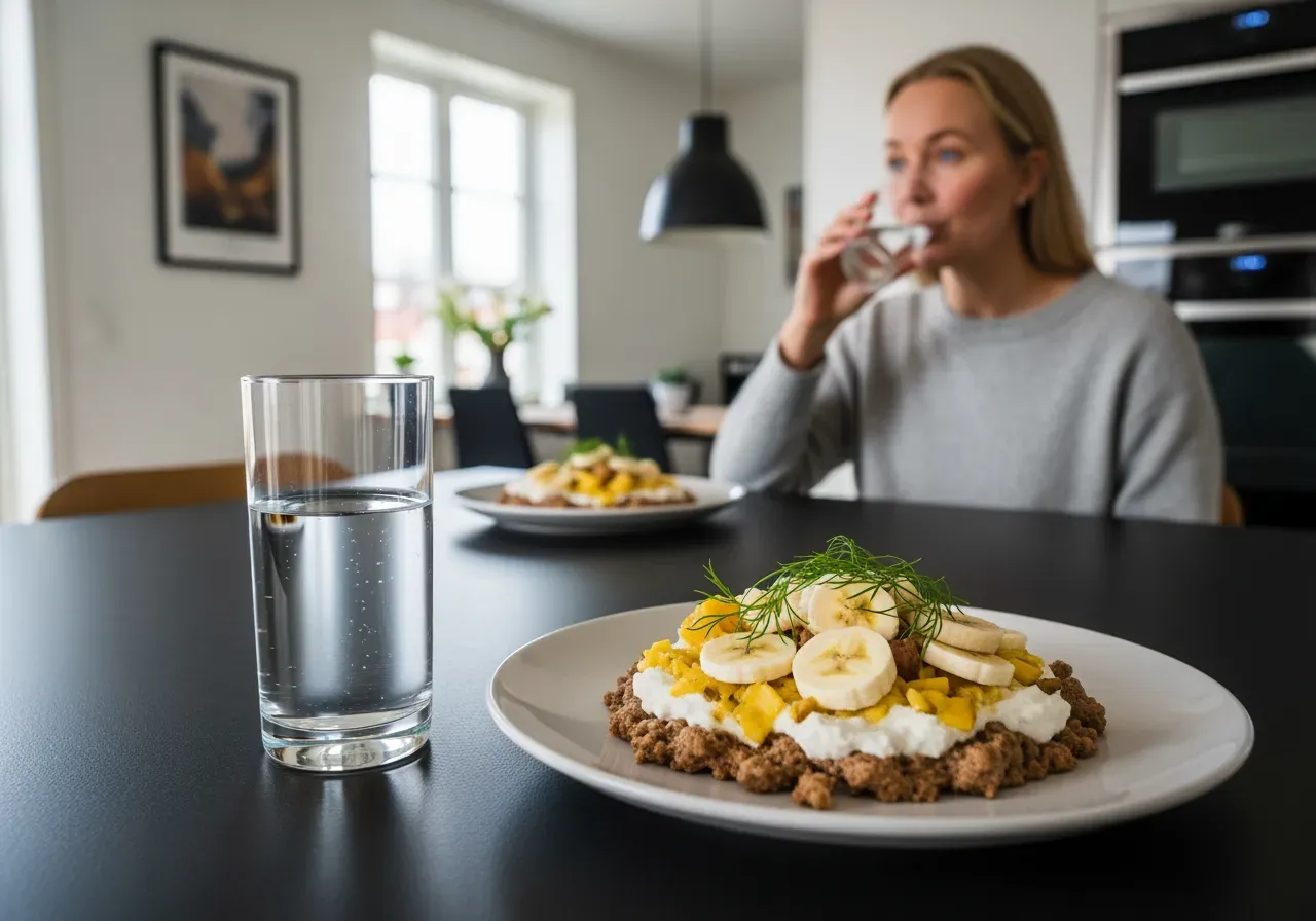 Nyttoteket vassleprotein för nybörjare