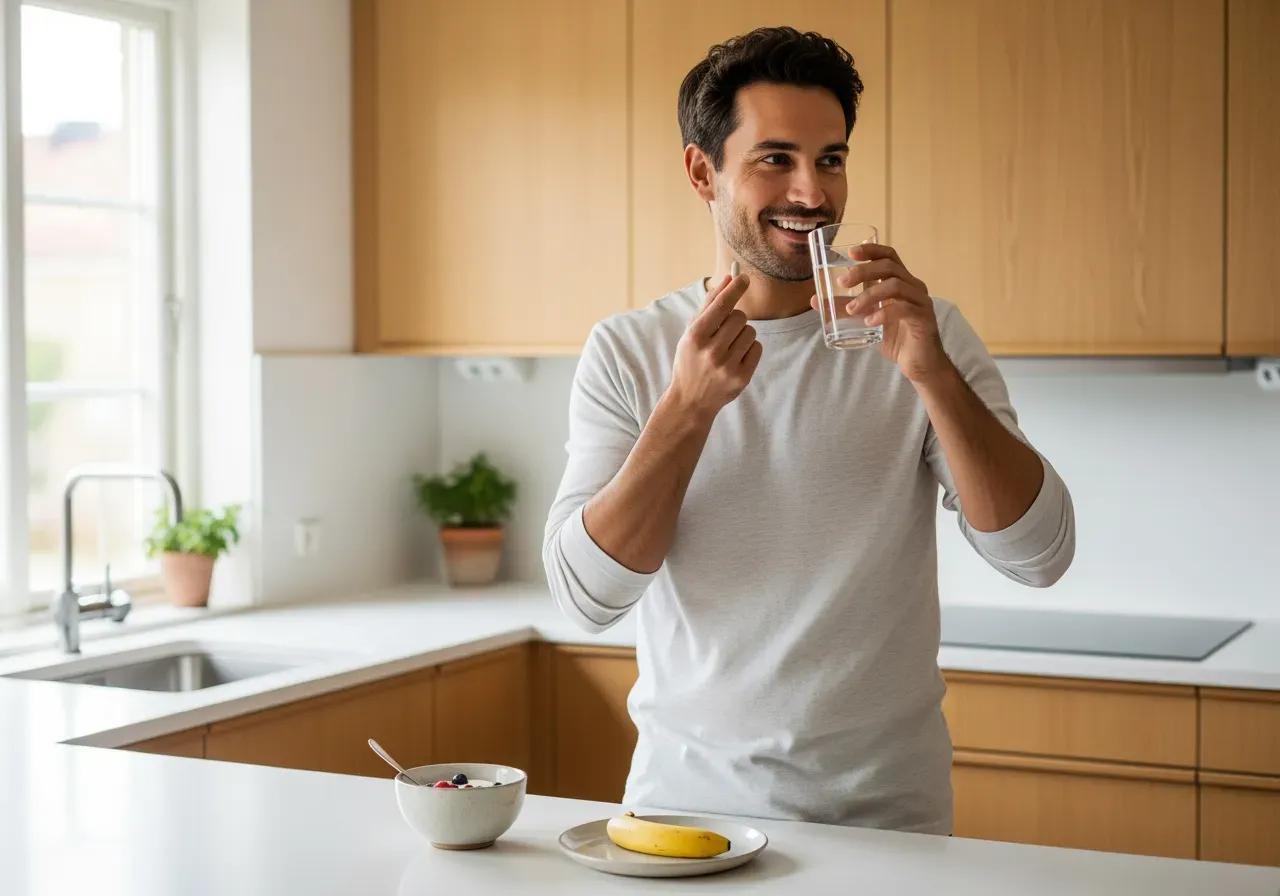 Proteinpulver buljong och MCT nybörjarguide