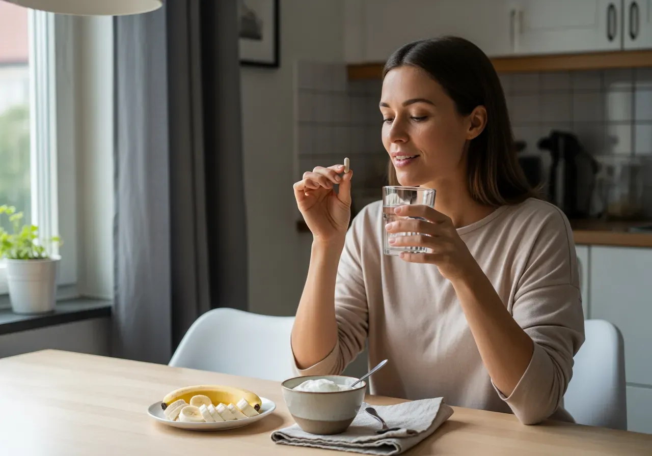 Vassleprotein Holistic för nybörjare guide