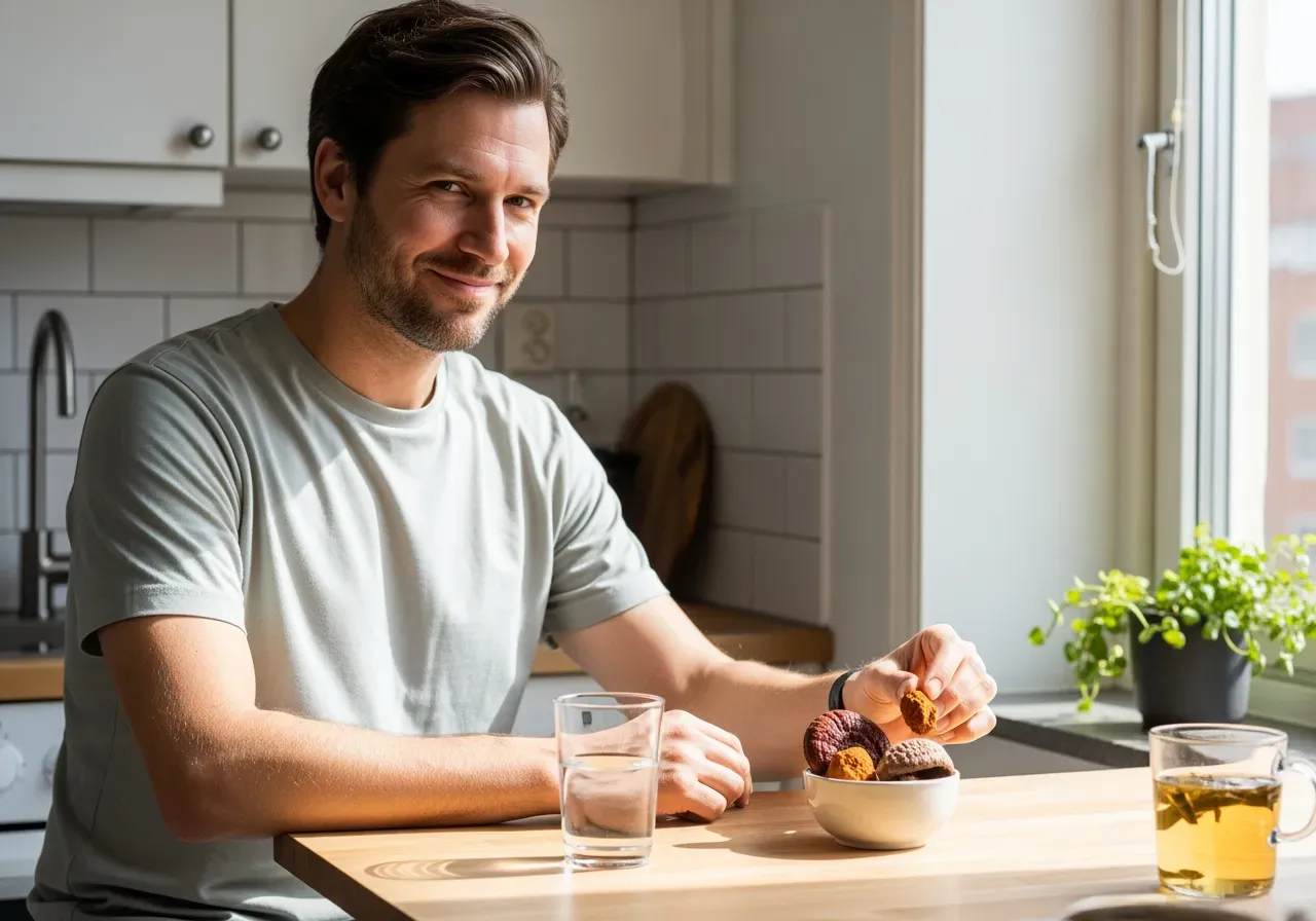 Protein kollagen och MCT för nybörjare