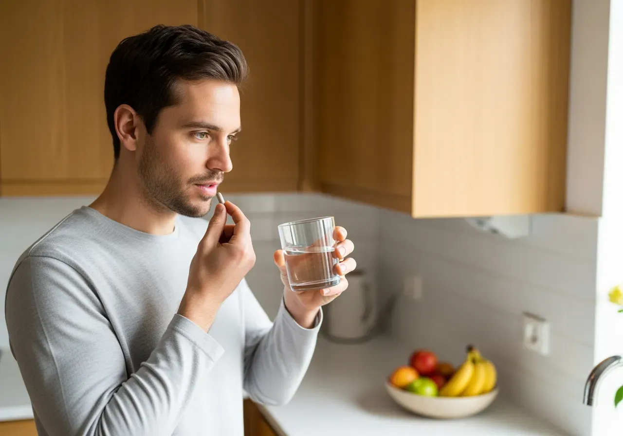 A‑vitamin och K2 kapslar guide