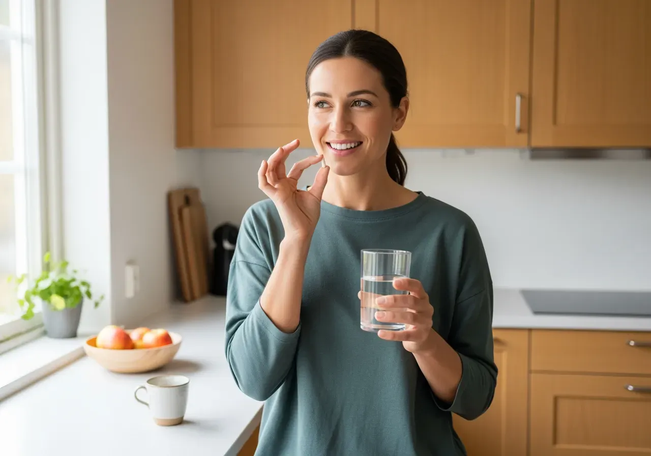 D-vitamin kapslar och K2 guide