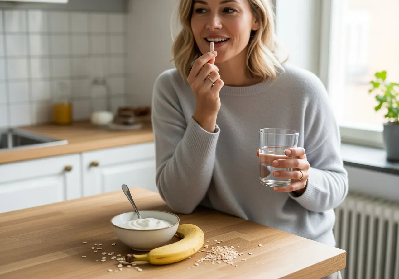 Guide till flytande mineraler och tinkturer