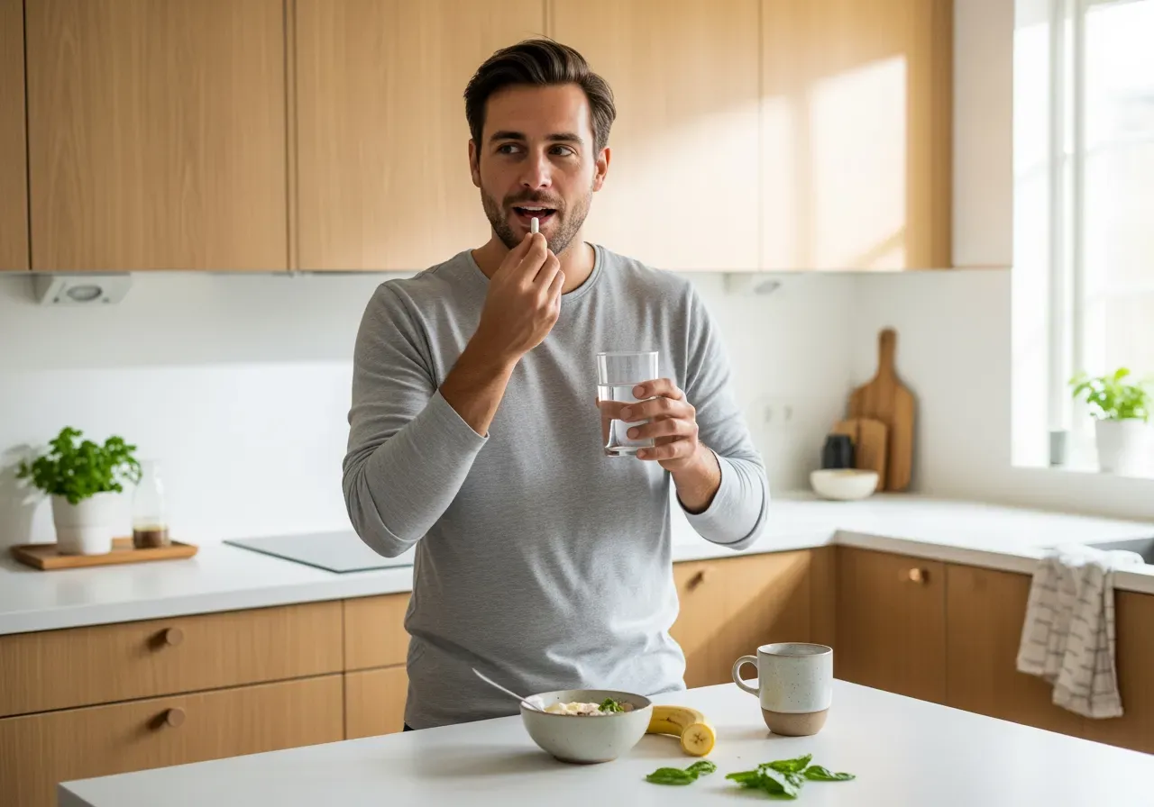 Lågkolhydrat och mikronäring guide