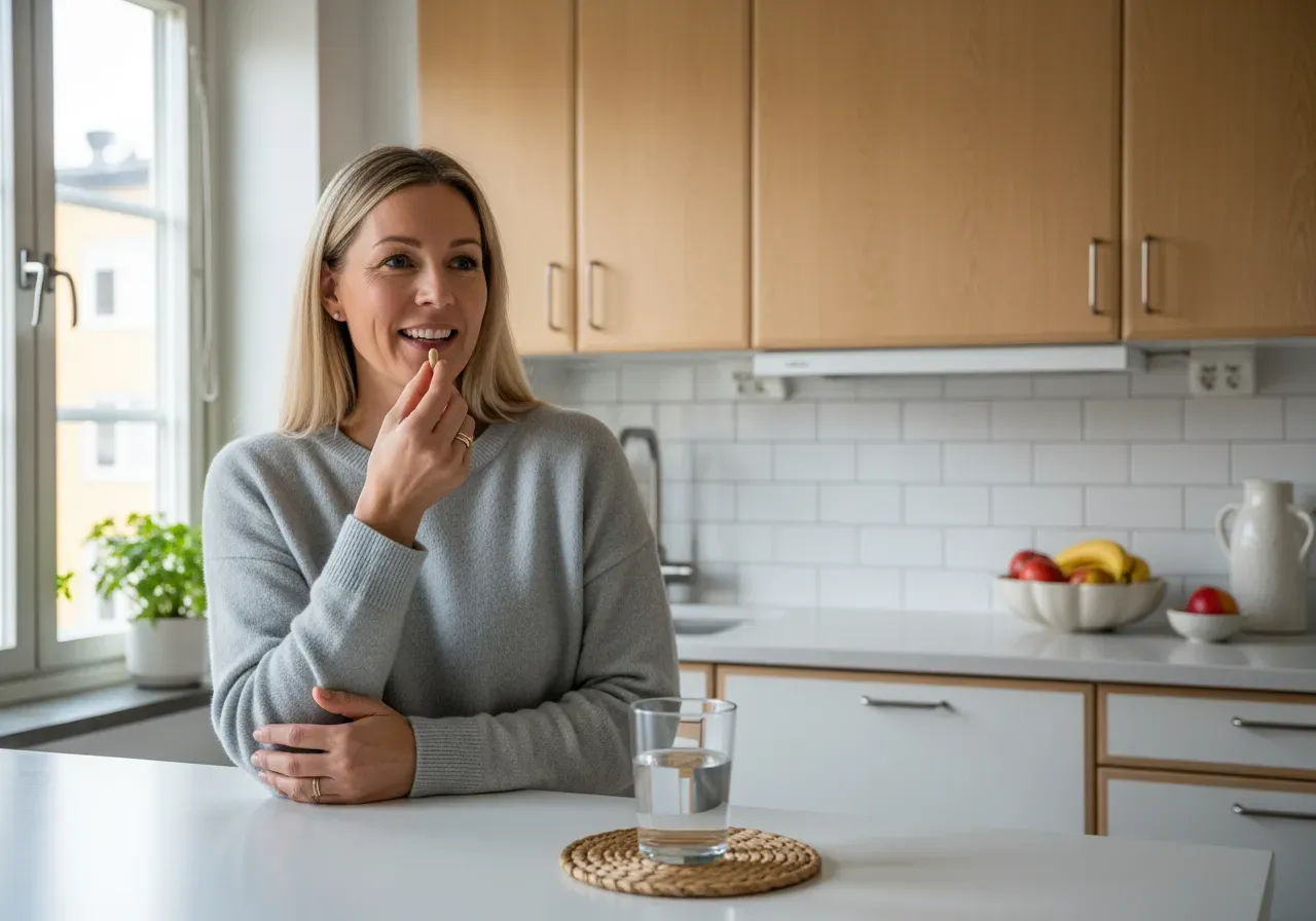 Magnesium för huden och bad