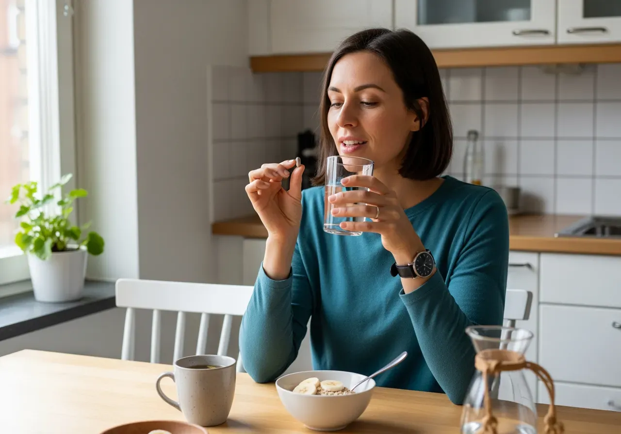 Guide om jod bikarbonat magnesium