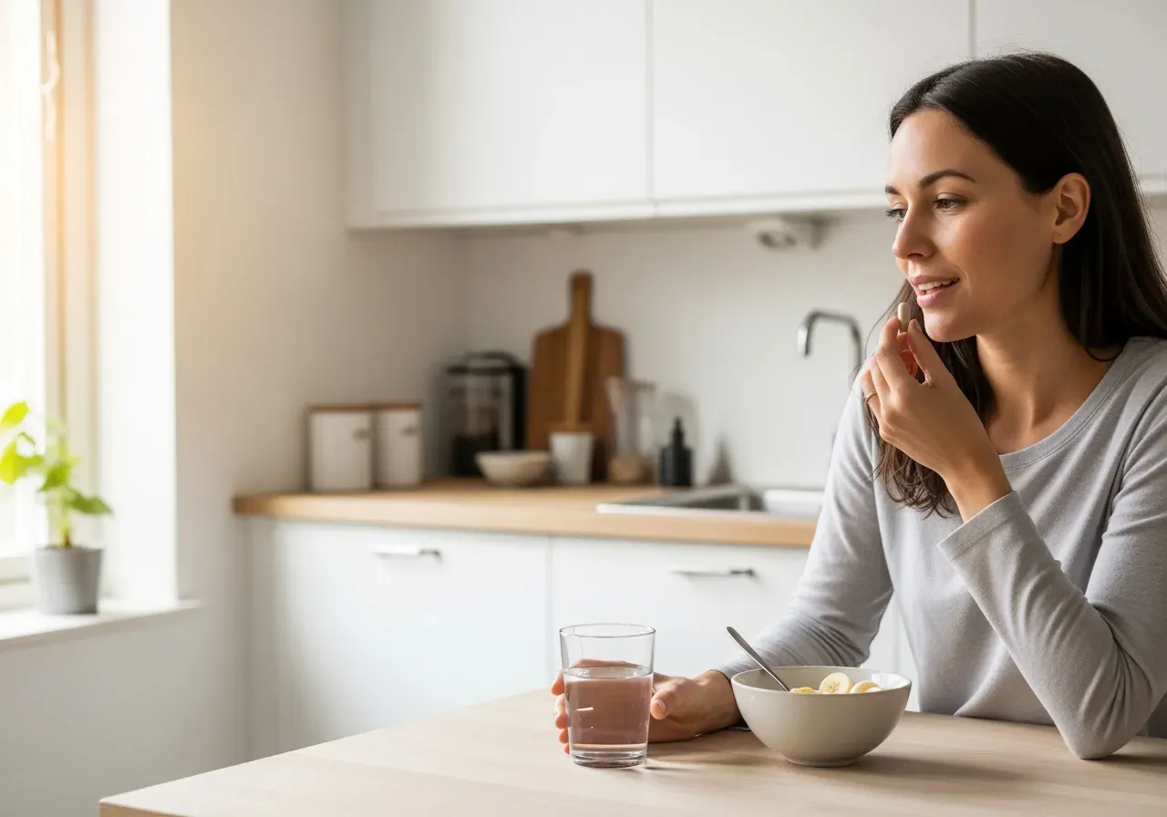 Guider till vitaminer och mineraler